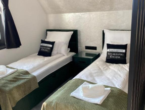Apartamenty Saflarzański Zakątek  w miejscowości Szaflary