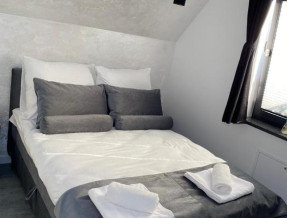 Apartamenty Saflarzański Zakątek  w miejscowości Szaflary