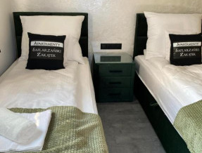 Apartamenty Saflarzański Zakątek  w miejscowości Szaflary