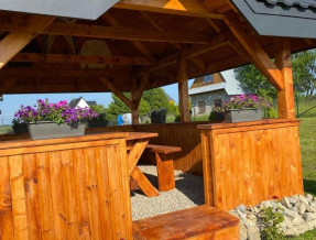 Apartamenty Saflarzański Zakątek  w miejscowości Szaflary