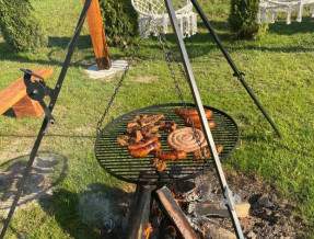 Apartamenty Saflarzański Zakątek  w miejscowości Szaflary