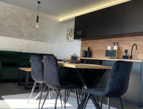 Apartamenty Saflarzański Zakątek  w miejscowości Szaflary