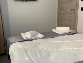 Apartamenty Saflarzański Zakątek  w miejscowości Szaflary