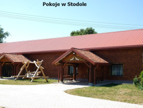 Janewiczówka  w miejscowości Kopiec 