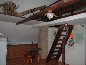 Janewiczówka  w miejscowości Kopiec 