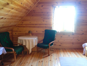 Janewiczówka  w miejscowości Kopiec 