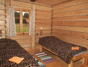 Janewiczówka  w miejscowości Kopiec 