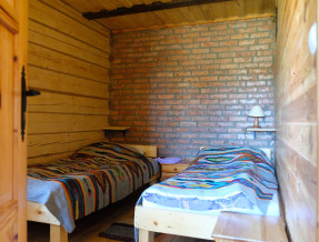 Janewiczówka  w miejscowości Kopiec 