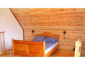 Janewiczówka  w miejscowości Kopiec 