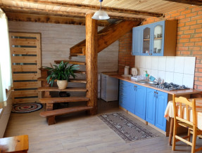 Janewiczówka  w miejscowości Kopiec 