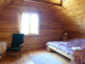 Janewiczówka  w miejscowości Kopiec 