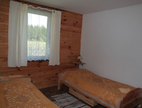 Janewiczówka  w miejscowości Kopiec 