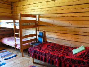 Janewiczówka  w miejscowości Kopiec 