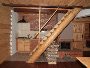 Janewiczówka  w miejscowości Kopiec 