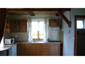 Janewiczówka  w miejscowości Kopiec 