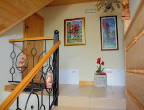 Apartament Słoneczny  w miejscowości Kościelisko