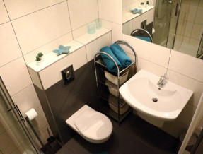 Apartament Słoneczny  w miejscowości Kościelisko