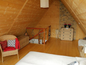 Apartament Słoneczny  w miejscowości Kościelisko