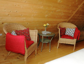 Apartament Słoneczny  w miejscowości Kościelisko