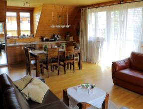 Apartament Słoneczny  w miejscowości Kościelisko