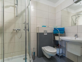 Apartament Słoneczny  w miejscowości Kościelisko