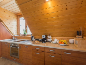 Apartament Słoneczny  w miejscowości Kościelisko