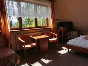 Willa Park  w miejscowości Zakopane