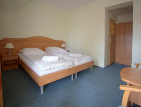 Willa Park  w miejscowości Zakopane