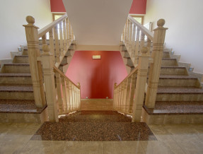 Willa Park  w miejscowości Zakopane