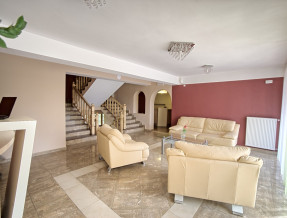 Willa Park  w miejscowości Zakopane