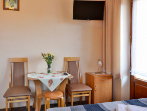 Kwatery Prywatne Beata Marek  w miejscowości Białka Tatrzańska