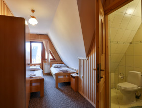 Kwatery Prywatne Beata Marek  w miejscowości Białka Tatrzańska