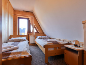 Kwatery Prywatne Beata Marek  w miejscowości Białka Tatrzańska