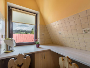 Willa Bożena 2  w miejscowości Zakopane