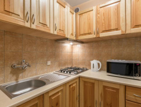 Willa Bożena 2  w miejscowości Zakopane