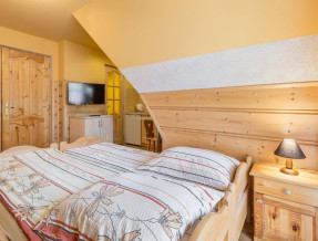 Willa Bożena 2  w miejscowości Zakopane