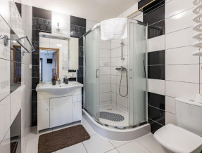 Apartamenty u Bacy  w miejscowości Jurgów