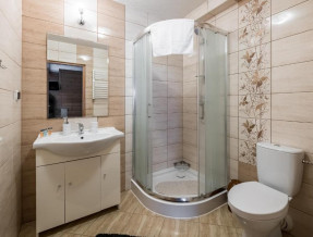 Apartamenty u Bacy  w miejscowości Jurgów