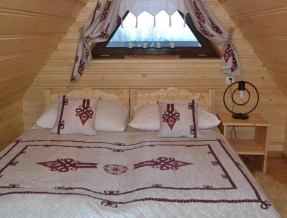 Apartamenty u Bacy  w miejscowości Jurgów