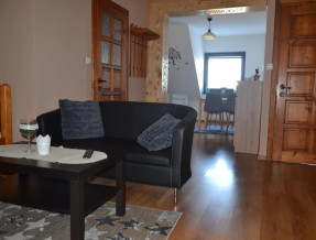 Apartamenty u Bacy  w miejscowości Jurgów