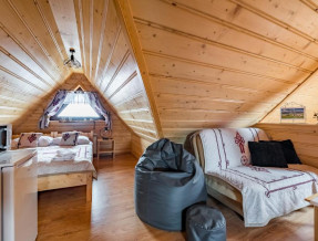 Apartamenty u Bacy  w miejscowości Jurgów