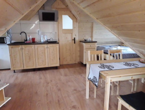 Apartamenty u Bacy  w miejscowości Jurgów