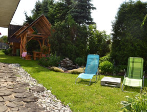 Apartamenty u Bacy  w miejscowości Jurgów