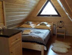 Apartamenty u Bacy  w miejscowości Jurgów