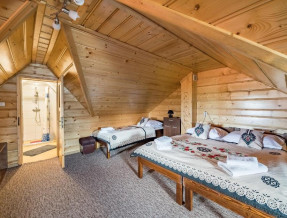 Apartamenty u Bacy  w miejscowości Jurgów