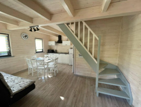 Noclegi Przy Strumyku  w miejscowości Rycerka Górna