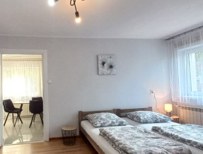 Noclegi Przy Strumyku  w miejscowości Rycerka Górna