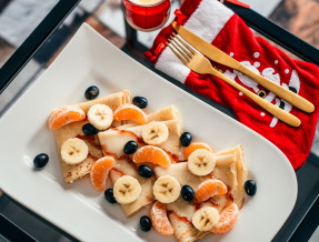 Góralski Harem Osada Glamp&Glass z jacuzzi  w miejscowości Murzasichle