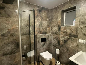 Domek Zołcyniańsko Panorama  w miejscowości Załuczne