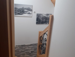 Domek u Gondków  w miejscowości Biały Dunajec